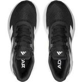 Adidas - Adizero - Hardloopschoenen - Zwart - Ademend Bovenwerk