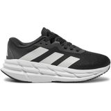 Adidas - Adizero - Hardloopschoenen - Zwart - Ademend Bovenwerk