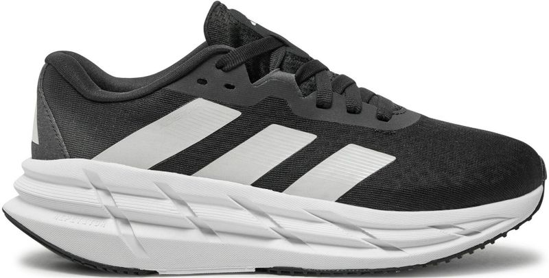 Adidas - Adizero - Hardloopschoenen - Zwart - Ademend Bovenwerk