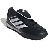adidas - Copa Gloro 2 Turf - Voetbalschoenen - Zwart Wit - Runderleer