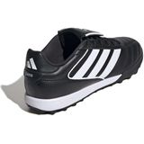adidas - Copa Gloro 2 Turf - Voetbalschoenen - Zwart Wit - Runderleer