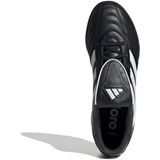 adidas - Copa Gloro 2 Turf - Voetbalschoenen - Zwart Wit - Runderleer