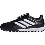 adidas - Copa Gloro 2 Turf - Voetbalschoenen - Zwart Wit - Runderleer