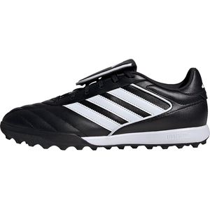 adidas - Copa Gloro 2 Turf - Voetbalschoenen - Zwart Wit - Runderleer