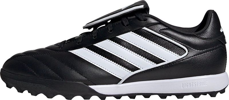 adidas - Copa Gloro 2 Turf - Voetbalschoenen - Zwart Wit - Runderleer
