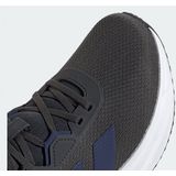 Adidas - Galaxy 7 - Hardloopschoenen - Zwart - Textiel