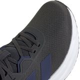 Adidas - Galaxy 7 - Hardloopschoenen - Zwart - Textiel