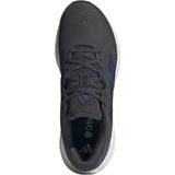 Adidas - Galaxy 7 - Hardloopschoenen - Zwart - Textiel