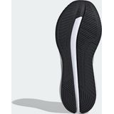 adidas - Cloudfoam - Hardloopschoenen - Zwart - Textiel