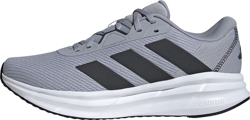 adidas - Cloudfoam - Hardloopschoenen - Zwart - Textiel