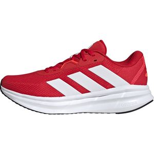 adidas - Galaxy 7 - Hardloopschoen - Zwart - Textiel - Cloudfoam