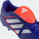Adidas - Copa Gloro II - Voetbalschoenen - Zwart - Rundleer