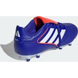 Adidas - Copa Gloro II - Voetbalschoenen - Zwart - Rundleer