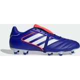 Adidas - Copa Gloro II - Voetbalschoenen - Zwart - Rundleer