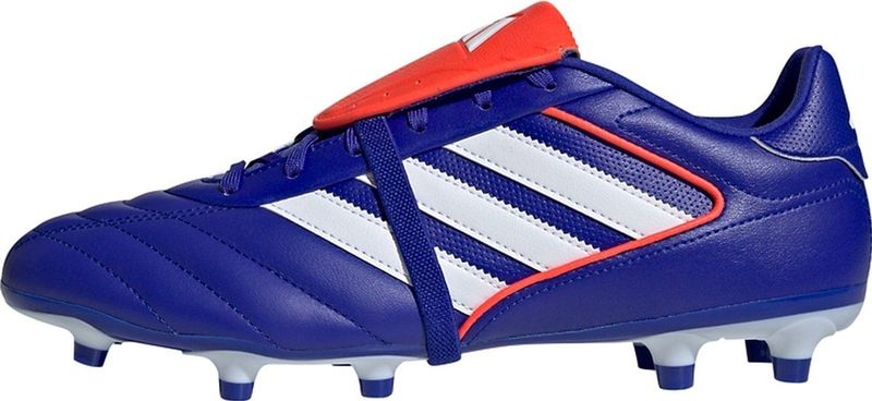 Adidas - Copa Gloro II - Voetbalschoenen - Zwart - Rundleer