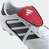 adidas Copa Gloro 2 Voetbalschoenen - Wit Zwart Rood - Runderleer