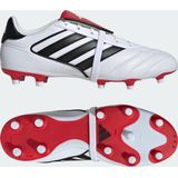 adidas Copa Gloro 2 Voetbalschoenen - Wit Zwart Rood - Runderleer