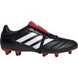 adidas - Copa Gloro 2 - Voetbalschoenen - Zwart Wit Rood - Runderleer