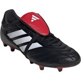 adidas - Copa Gloro 2 - Voetbalschoenen - Zwart Wit Rood - Runderleer