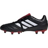 adidas - Copa Gloro 2 - Voetbalschoenen - Zwart Wit Rood - Runderleer