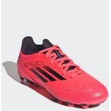 adidas - F50 League - Voetbalschoenen - Rood