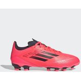 adidas - F50 League - Voetbalschoenen - Rood