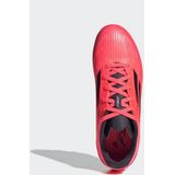 adidas - F50 League - Voetbalschoenen - Rood