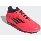 adidas - F50 League - Voetbalschoenen - Rood