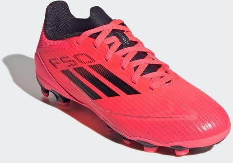 adidas - F50 League - Voetbalschoenen - Rood