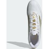 Adidas F50 League Voetbalschoenen - Zwart - Lichtgewicht - Gerecycled Materiaal