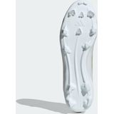 Adidas F50 League Voetbalschoenen - Zwart - Lichtgewicht - Gerecycled Materiaal