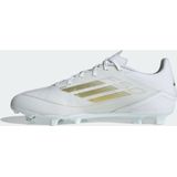 Adidas F50 League Voetbalschoenen - Zwart - Lichtgewicht - Gerecycled Materiaal