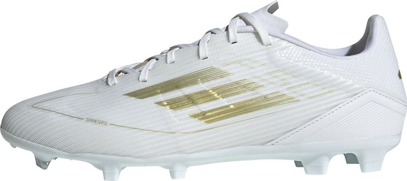 Adidas F50 League Voetbalschoenen - Zwart - Lichtgewicht - Gerecycled Materiaal