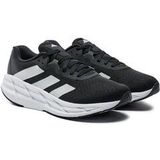 adidas - Adistar 3 - Hardloopschoenen - Blauw - Gemaakt van Gerecycled Materiaal