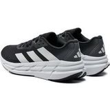 adidas - Adistar 3 - Hardloopschoenen - Blauw - Gemaakt van Gerecycled Materiaal