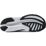 adidas - Adistar 3 - Hardloopschoenen - Blauw - Gemaakt van Gerecycled Materiaal