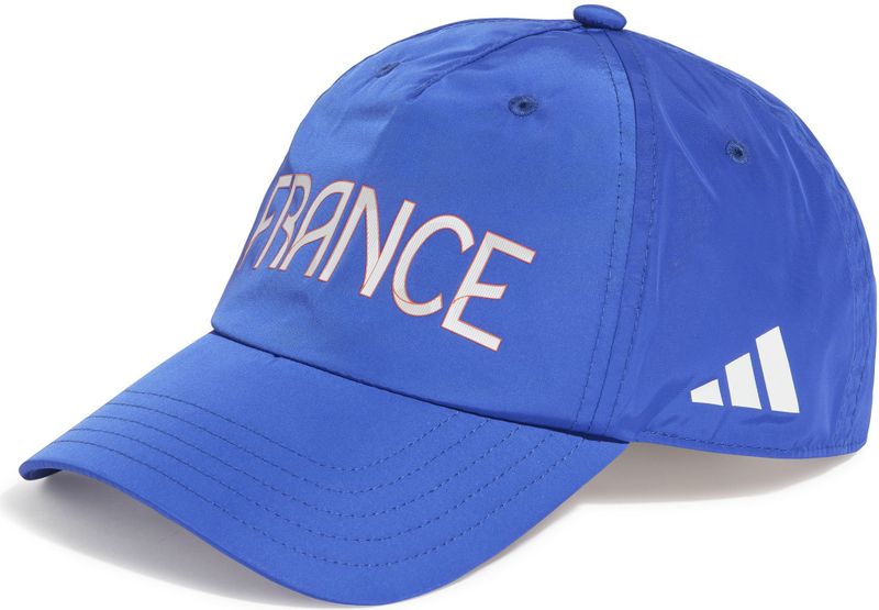 Baseball Kappe adidas Team F Tech Paris 2025/26