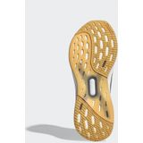 Adidas - Ultraboost 5 - Loopschoen - Zwart - Mesh - Snoersluiting