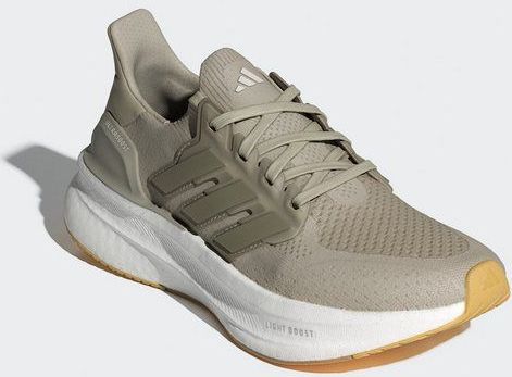 Adidas - Ultraboost 5 - Loopschoen - Zwart - Mesh - Snoersluiting