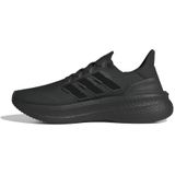 Adidas - Ultraboost 5 - Schoenen - Zwart - Mesh - Ademend