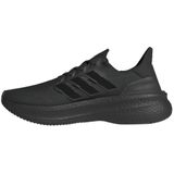 Adidas - Ultraboost 5 - Schoenen - Zwart - Mesh - Ademend