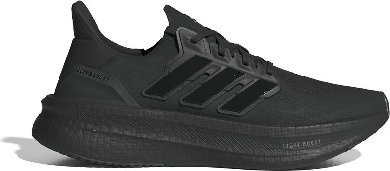 Adidas - Ultraboost 5 - Schoenen - Zwart - Mesh - Ademend