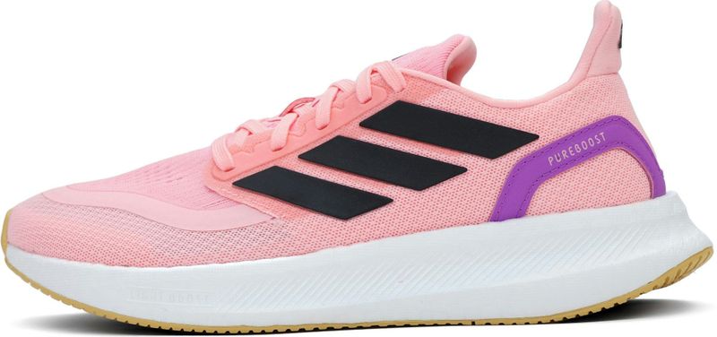 Adidas - Pureboost 5 - Hardloopschoenen - Licht - Mesh - Unisex