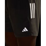 adidas - Own the Run - Korte Sportbroek - AEROREADY - Gerecycled Materiaal