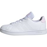 adidas  ADVANTAGE K  Sneakers  kind Wit