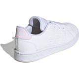 Adidas Sportswear Advantage Sneakers Wit/Lichtroze