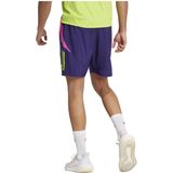 adidas Performance Generation Predator Downtime Short - Heren - Paars
