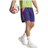 adidas Performance Generation Predator Downtime Short - Heren - Paars