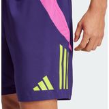 adidas Performance Generation Predator Downtime Short - Heren - Paars