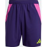 adidas Performance Generation Predator Downtime Short - Heren - Paars